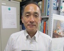 赤楚衛二の父親は名古屋学院大学学長画像