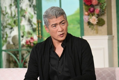 吉川晃司画像