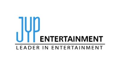 JYPロゴ画像
