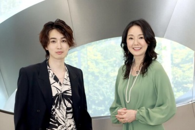 カルマととよた真帆の画像