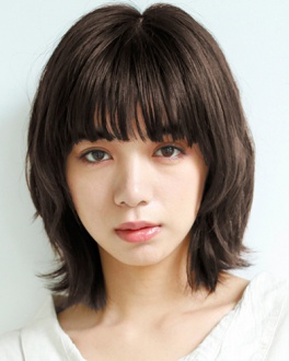カルマの元カノ候補・池田エライザ画像