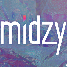ファンクラブ名midzyの画像