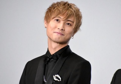 【画像】橋本良亮は痩せた理由は?コロナで顔がやつれてガリガリに!?画像