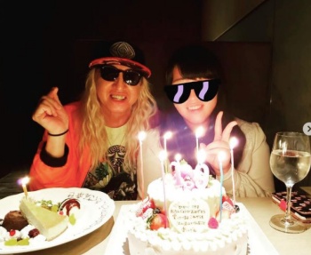 DJKOOの娘の大学は文芸学院大学!画像