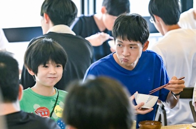 最愛弟が怪しい画像