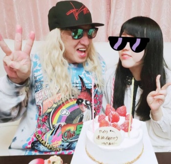 DJKOOの娘の大学は文芸学院大学!画像