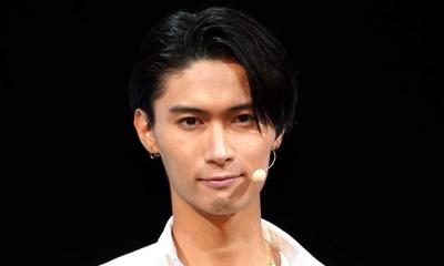 【画像】橋本良亮は痩せた理由は?コロナで顔がやつれてガリガリに!?画像