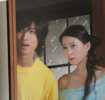 橋本良亮はいつから痩せた?画像(ABCZデビューまもない頃2012-2013)