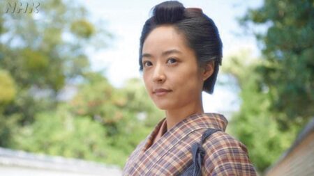 井上真央がやつれたのはいつから?2015年花燃ゆ画像