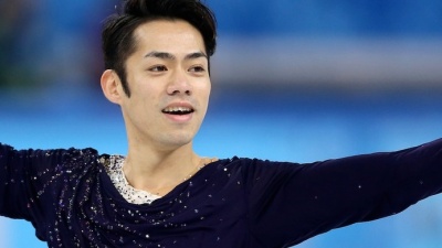高橋大輔の画像