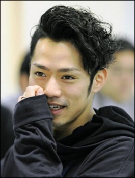 高橋大輔がオネエをカミングアウト?画像