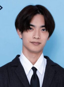 高橋恭平画像
