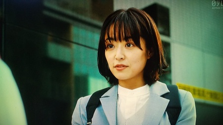 井上真央がやつれたのはいつから画像