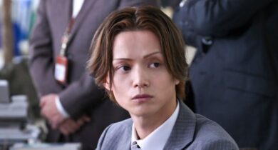 三浦涼介に嫁はいない!画像