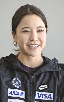高梨沙羅の年収は1億2000万画像