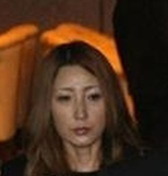 新庄剛志の姉画像