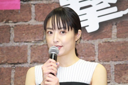 井上真央がやつれたのはいつから?2020年一度も撃ってません画像