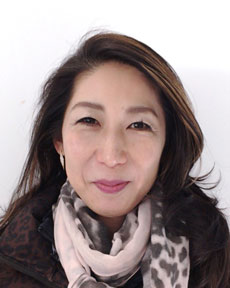 樋口美穂子コーチの画像