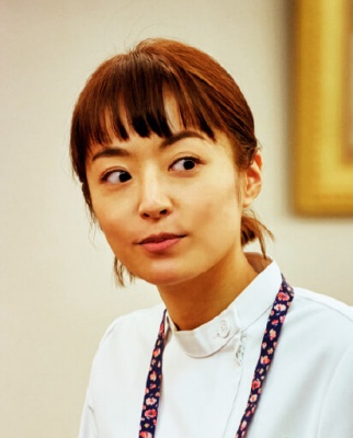 井上真央がやつれたのはいつから?2020年一度も撃ってません画像