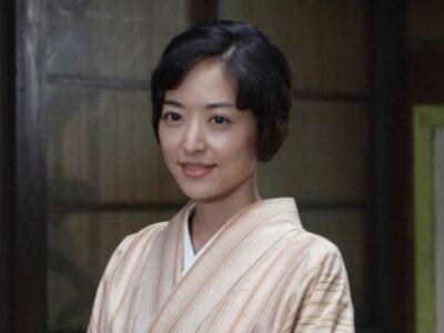 井上真央がやつれたのはいつから?2019年少年寅次郎画像