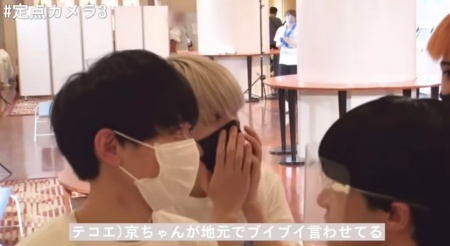 藤牧京介がヤンキーだと言われる理由3選!画像