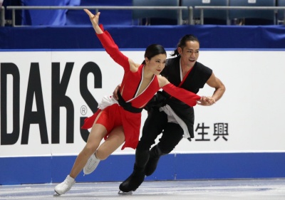 高橋大輔と村元哉中が結婚しない理由は?画像