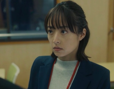 井上真央がやつれたのはいつから?2021年二月の勝者の画像